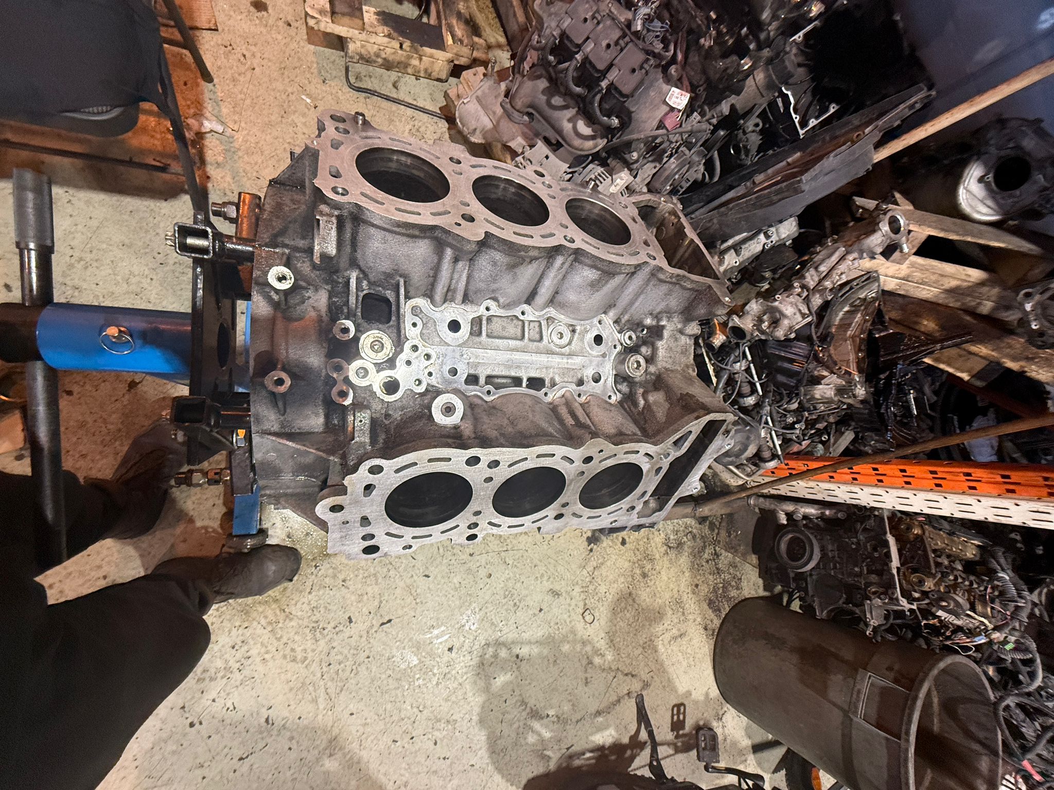 Engine Icon