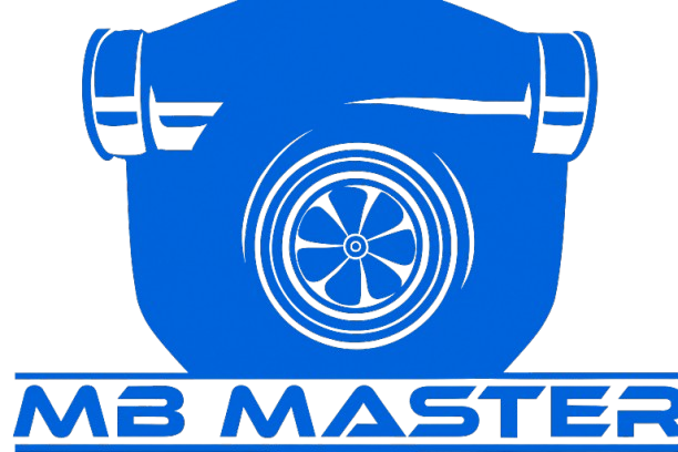 MB Master Oshawa Logo