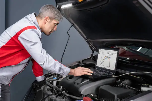 Mercedes Specialists