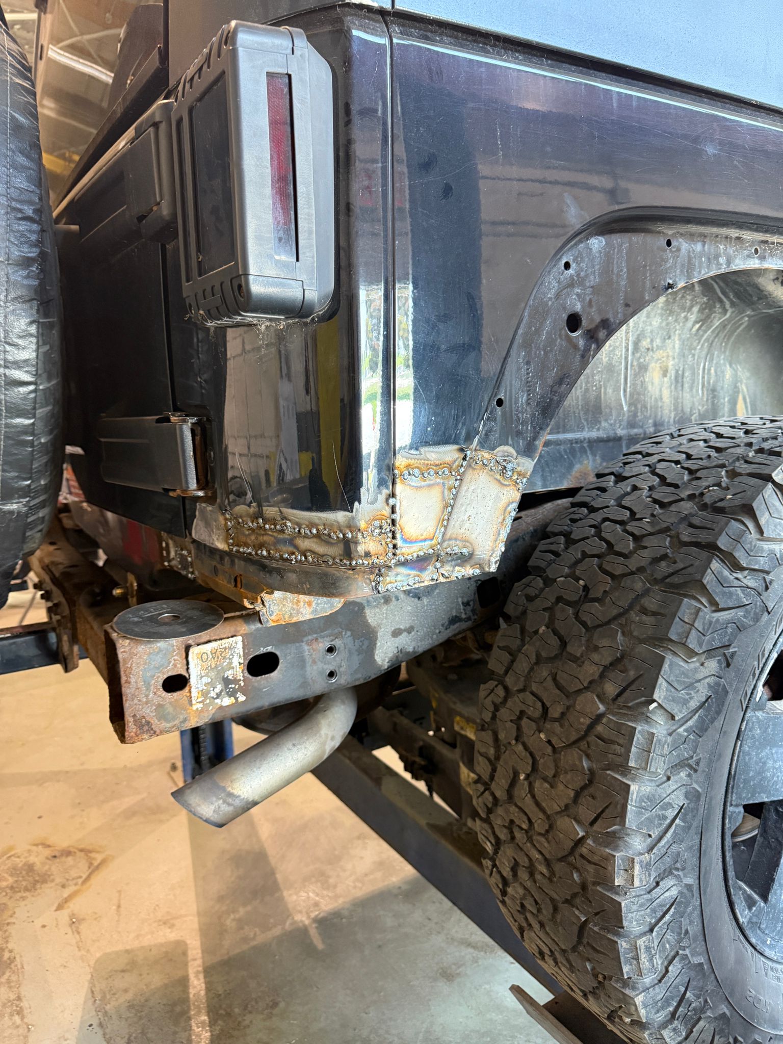 Brake Services