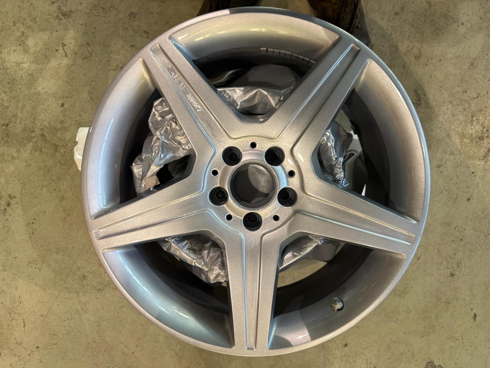 Tire Services